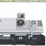MMK Preclse CNC(PLC) Surface Grinding