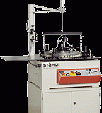 FLM 500R Cylindrical Polishing