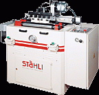 CLM 150 - 500 Cylindrical Polishing Machine