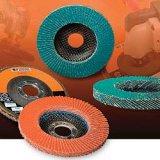 Zirconia HP Flap Discs