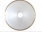 Diamond Saw Blades HC-40