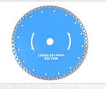 Diamond Saw Blades HC-67