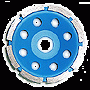 Single Segment-diamond cup wheels