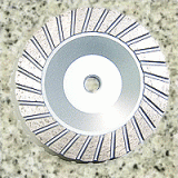 Turbo Grinding Cup Wheel for concrete
