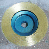 Rim Cup Wheel, Milling Wheel For Concrete