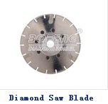 Diamond Saw Blades BF-EJ3104 for marble and soft stone diamond