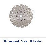 Diamond Saw Blades BF-EJ 4104