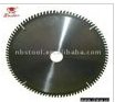 Diamond Coat Carbide Circular Saw Blade