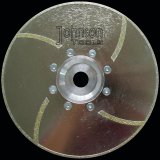 OD230mm Electroplated cutting blade: diamond tool