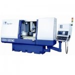 CNC CYLINDRICAL GRINDER 	G32A/G38A-35/50 CNC Series