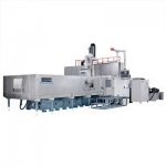 DOUBLE COLUMN SURFACE GRINDER-SPG-20 Series