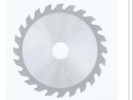 Universal T.C.T. Circular Saw Blades for Wood