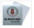 Dry abrasive paper AP33M