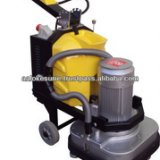 High Speed Concrete Grinding Machine