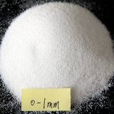 Refractory Material White Fused Aluminum Oxide