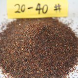 Garnet Abrasive for Sandblasting