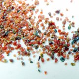 Garnet Abrasives for Sandblasting