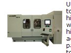ID & OD Grinding Systems