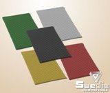 Diamond polishing pads-DIAGRES FLEX VLC 13X8
