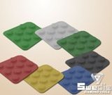 Diamond polishing pads-DIAGRES FRN VLC