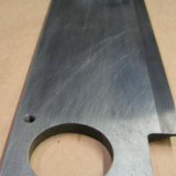 Cutting Carbide Blades