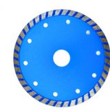 Turbo saw blade