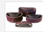 Abrasive belts