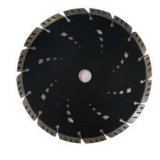 4' Grinding Disc for Steel with MPA