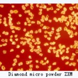 Diamond micro powder ZXM