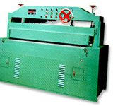 EVA / Rubber SURFACE GRINDING MACHINE