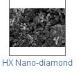 HX Nano-diamond
