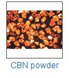 CBN powder