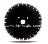 Asphalt Saw Blade