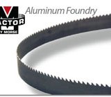 Carbide Tipped Band Saw Blades-M-Factor FB