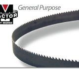 Carbide Tipped Band Saw Blades-M-Factor GP