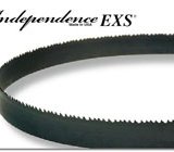 Independence EXS Band Saw Blades
