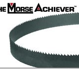 The Morse Achiever™ Band Saw Blade