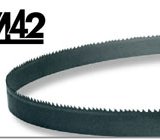 M42 Band Saw Blades