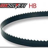 QuikSilver® HB Carbon Blades