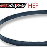 QuikSilver® HEF Carbon Blades