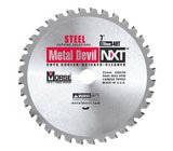 Metal Devil NXT Blades