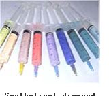 Synthetica diamond Lapping Paste