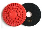 Flexible polishing pad (JX0602)