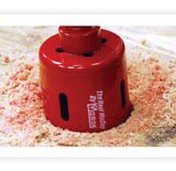 Real McCoy® Deep Cutting Hole Saws good condition