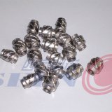 Brazed Diamond beads