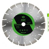 Supreme Plus Masonry diamond Blades