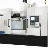 verticle machining--XHA715A