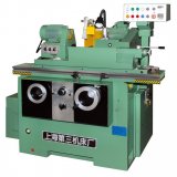 Cylindrical Grinding Machine--MB135 semi-automatic