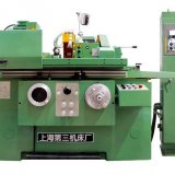 Cylindrical Grinding Machine--MA135