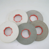 PE GRINDING WHEELS WITH GOOD QUALITY
